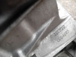 
										CITROËN Váltó (Mechanikus) full									