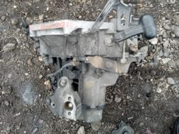 
										CITROËN Váltó (Mechanikus) full									