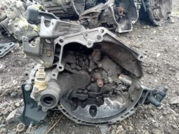 
										CITROËN Váltó (Mechanikus) full									