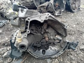 CITROËN Váltó (Mechanikus)