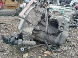 
										CITROËN Váltó (Mechanikus) full									