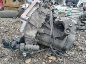 CITROËN Váltó (Mechanikus)