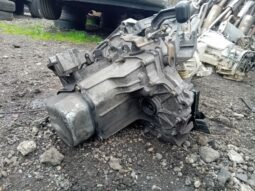 
										CITROËN Váltó (Mechanikus) full									