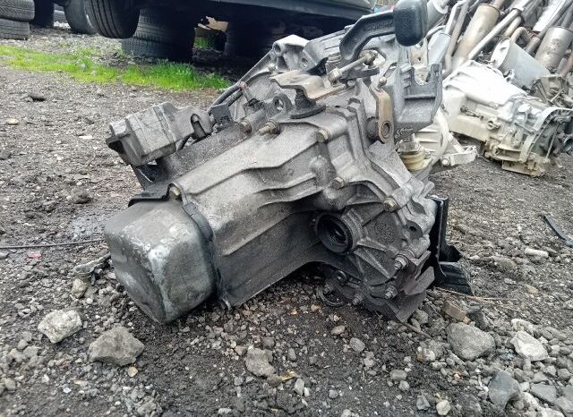 
								CITROËN Váltó (Mechanikus) full									