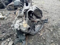 
										CITROËN Váltó (Mechanikus) full									