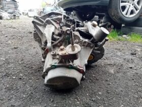 FIAT Váltó (Mechanikus)