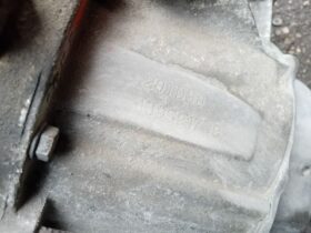 FIAT Váltó (Mechanikus)