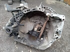 FIAT Váltó (Mechanikus)