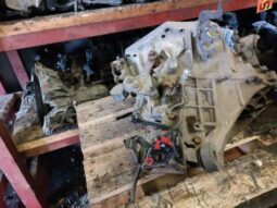 
										TOYOTA Váltó (Mechanikus) full									