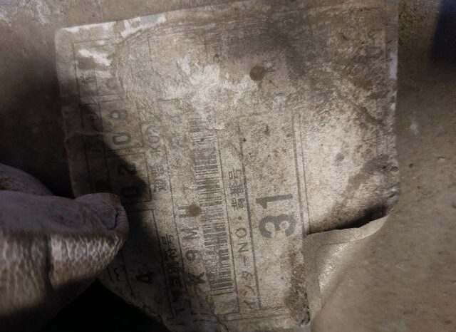 
								TOYOTA Váltó (Mechanikus) full									