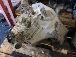 
										TOYOTA Váltó (Mechanikus) full									