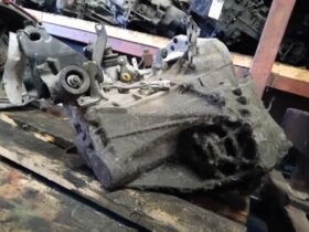 TOYOTA Váltó (Mechanikus)