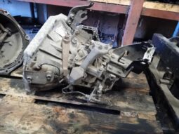 
										TOYOTA Váltó (Mechanikus) full									