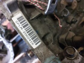 HONDA Váltó (Mechanikus)