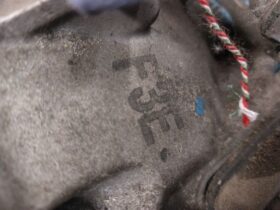 HONDA Váltó (Mechanikus)