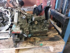 HONDA Váltó (Mechanikus)