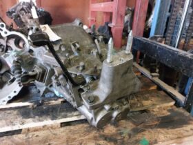 HONDA Váltó (Mechanikus)