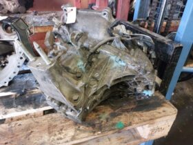 HONDA Váltó (Mechanikus)