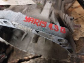 TOYOTA Váltó (Mechanikus)