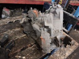 
										TOYOTA Váltó (Mechanikus) full									