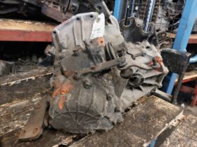 TOYOTA Váltó (Mechanikus)