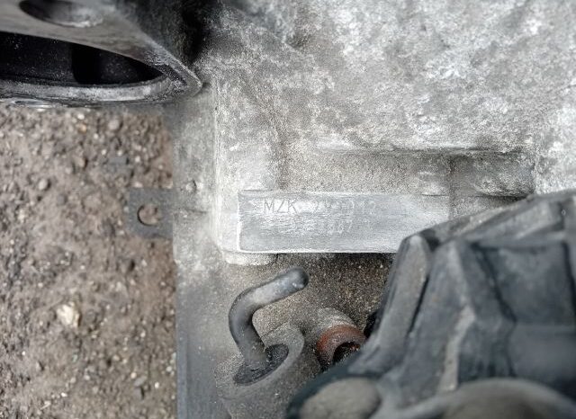 
								VW Váltó (Mechanikus) full									