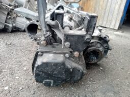 
										VW Váltó (Mechanikus) full									