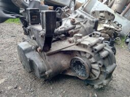 
										VW Váltó (Mechanikus) full									