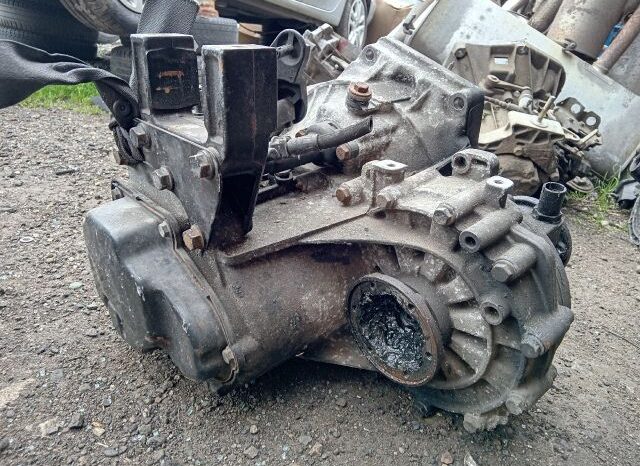 
								VW Váltó (Mechanikus) full									