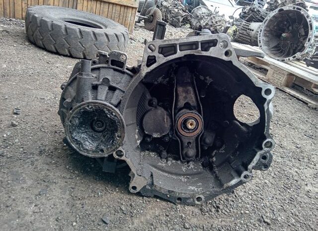 
								VW Váltó (Mechanikus) full									