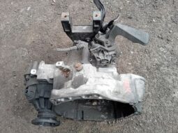 
										VW Váltó (Mechanikus) full									