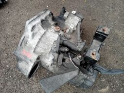 
										VW Váltó (Mechanikus) full									