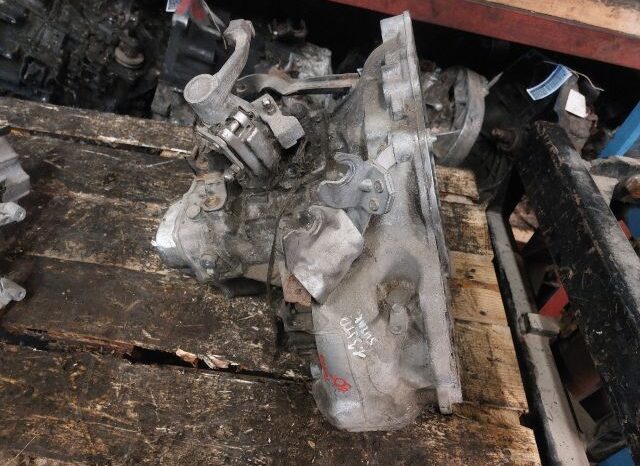 
								SUZUKI Váltó (Mechanikus) full									