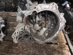 
										SUZUKI Váltó (Mechanikus) full									