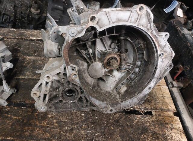 
								SUZUKI Váltó (Mechanikus) full									