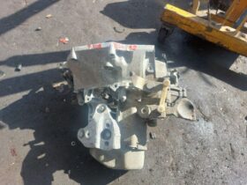 PEUGEOT Váltó (Mechanikus)