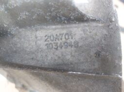 
										PEUGEOT Váltó (Mechanikus) full									