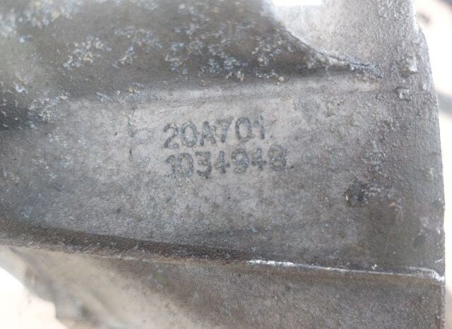 
								PEUGEOT Váltó (Mechanikus) full									