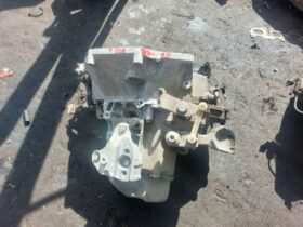 PEUGEOT Váltó (Mechanikus)