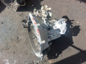 PEUGEOT Váltó (Mechanikus)