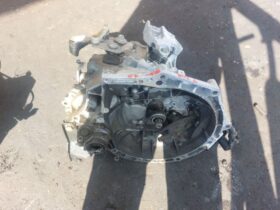 PEUGEOT Váltó (Mechanikus)