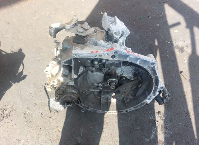 
								PEUGEOT Váltó (Mechanikus) full									