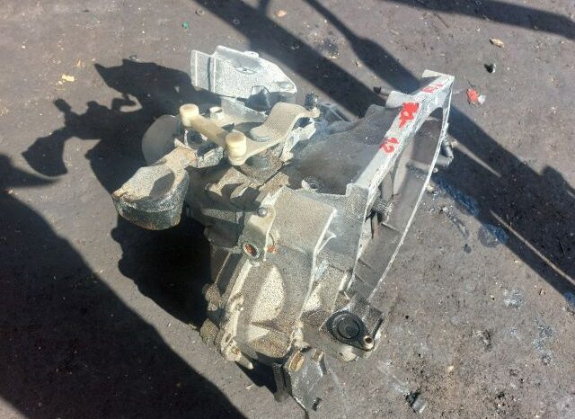 
								PEUGEOT Váltó (Mechanikus) full									