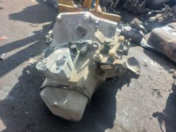 
										PEUGEOT Váltó (Mechanikus) full									