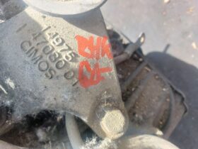 PEUGEOT Váltó (Mechanikus)