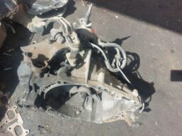 
										PEUGEOT Váltó (Mechanikus) full									