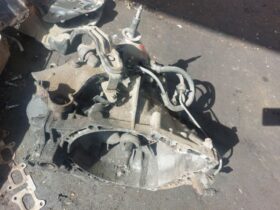 PEUGEOT Váltó (Mechanikus)