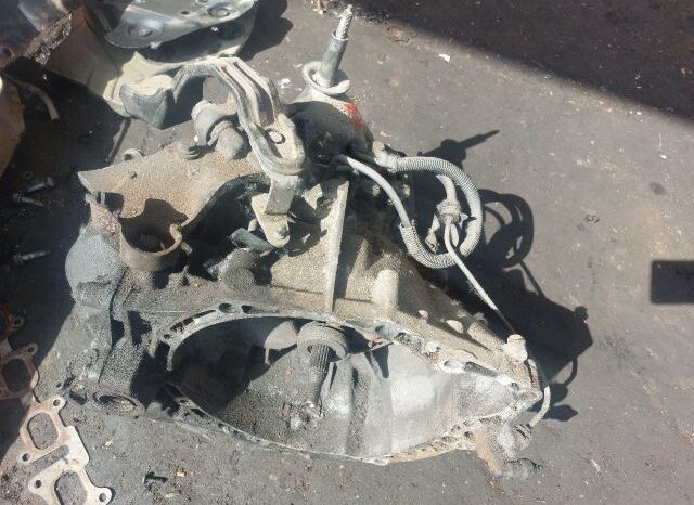 
								PEUGEOT Váltó (Mechanikus) full									