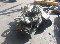 
										PEUGEOT Váltó (Mechanikus) full									