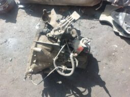 
										PEUGEOT Váltó (Mechanikus) full									